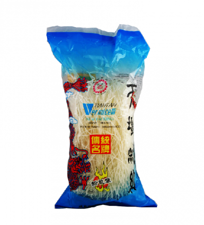 16520871416278d965a1c63.png Longkou Vermicelli Tiantan/ 龙口粉丝 100g - 图片 1