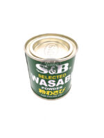 JH817 - SB kona wasabi powder/日本愛思必芥末粉 30g
