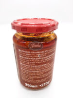 Yeos satay sauce/杨协成沙爹酱 250ml/270g - 图片 2