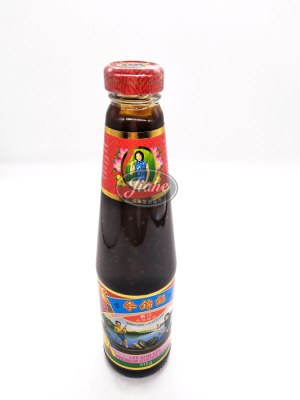 LKK premium oyster sauce/ Premium -osterikastikkeen 510g
