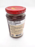 LKK plum sauce/ Luumukastikkeen 397g - 图片 2