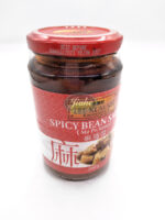 LKK spicy bean (ma po) sauce/ Mausteinen papukastike 340g