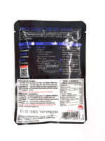 LKK spicy garlic stir fry sauce/ Mausteinen valkosipulisekoitus 80g - 图片 2