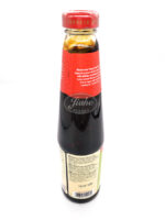 LKK mushroom vegetarian stir fry sauce / sieni kasvis ruoka kastike510ml - 图片 2