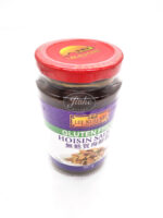 LKK gluten free hoisin sauce/ gluteeniton hoisin kastike 397g