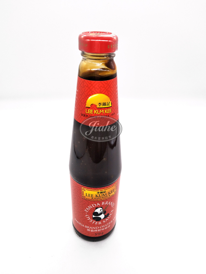 165788559462d1539a29f14.jpg LKK panda oyster sauce/ osteri kastike 510g - 图片 1