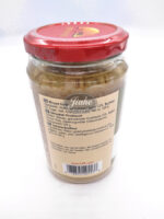 LKK minced garlic/ Jauhetut valkosipulin 326g - 图片 2