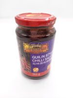LKK Guilin style chilli sauce/ Guilin-tyylinen chilikastike 368g