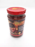 (X 1) LKK chilli bean sauce (toban djan)/ Chilipavukastike 368g