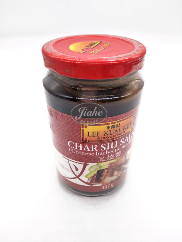 LKK char siu sauce / cha siu kastike 397g