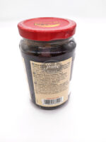 LKK black bean garlic sauce/ Mustan pavun valkosipulikastikkeen 368g - 图片 2