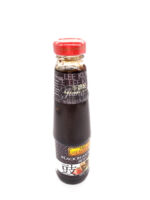 LKK black bean sauce/ 李锦记豉汁/ Mustan pavun kastik 226g