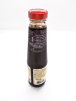 LKK black bean sauce/ 李锦记豉汁/ Mustan pavun kastik 226g - 图片 2