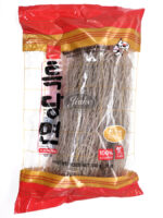 WANG Korean style traditional sweet potato vermicelli /bataattivermicelliä 340g
