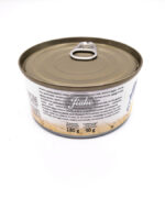 CENTURY Tuna flakes in oil/ Tonnikalahiutaleita öljyssä 180g - 图片 2