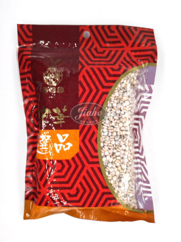 Eaglobe pearl barley /鹰球牌薏仁 400g