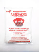 Ajinomoto MSG monosodium glutamate/味精/MSG 454g