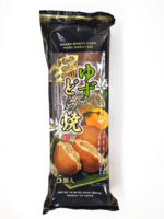 JH13449 - Hiyoshi Seika dorayaki yuzu/ 日本铜锣烧 柚子味 5个装 300g