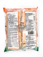 WANTWANT salty rice cracker/ riisikeksejä 112g - 图片 2