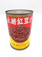 WU CHUNG Red Bean Paste/ 五中红豆沙 510g