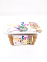 JH1228 - SHINJYO MISO soybean paste light colour/ miso kevyt 300g