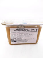 JH1228 - SHINJYO MISO soybean paste light colour/ miso kevyt 300g - 图片 2