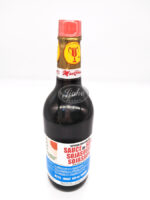 Mee Chun Spiced mushroom soy sauce/ sieni-soijakastike 500ml/btl - 图片 2