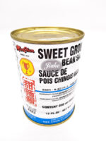 Mee Chun Sweet ground bean sauce/ Makea jauhettu soijapapu tahna 450g/350ml/tin