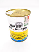 Mee Chun Sweet ground bean sauce/ Makea jauhettu soijapapu tahna 450g/350ml/tin - 图片 2