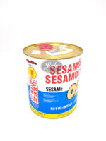 MC Sesame flavoured oil/ seesamiöljy 1.75L