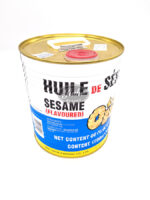 MC Sesame flavoured oil/ seesamiöljy 1.75L - 图片 2