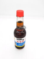 MC sesame oil / seesamiöljy 250ml/210g