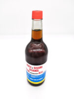 MC sesame oil /punaista etikkaa 500ml/440g - 图片 2