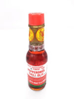 Mee Chun chili oil/ chili öljyä 125ml