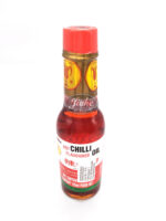 Mee Chun chili oil/ chili öljyä 125ml - 图片 2