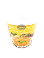 Cock brand yellow curry/ keltainen curry tahna 400g #21013