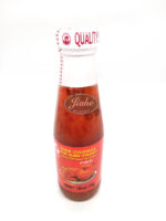 COCK BRAND sweet chilli sauce for chicken/Makea chilikastike kanalle 180ml/230g