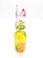JH10318 - HATAKOSEN Ramune pineapple / Ramune annas 200ml