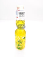JH10320 - HATAKOSEN Ramune yuzu / Ramune yuzu 200ml