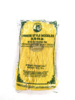 COCK Thailand Chinese noodles yellow/ Kiinalaiset nuudelit keltaiset 454g