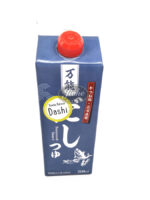 MARUTOMO Dashi Kombu and Katsuo Liquid seasoning /日本鲣鱼昆布高汤 500ml - 图片 2