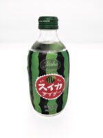 JH874 - Tomomasu watermelon soda/ Tomomasu vesimeloni sooda 300ml