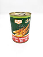 Dali bamboo shoot braised/ haudutettua bambuversoa 397g #011360