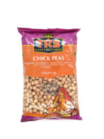 TRS chick peas/ kikherneitä 500g