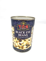 TRS black eye bean /mustia papuja 400g #16683