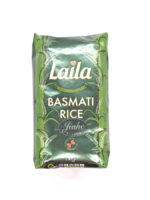 LAILA basmati rice/ Basmati-riisi 1kg