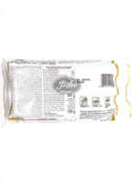 Fish Well Shirataki noodle silk / 鱼泉魔芋丝 380g - 图片 2