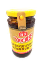 JH0987 - Haday soybean paste/ soijapapu tahna 340g - 图片 3