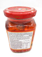LGM preserved bean curd in chili oil/ Marinoitua tofua säilöttynä chiliöljyssä 260g - 图片 2