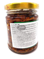 FSG mushroom vegetables (yexiangjun) / säilötyt sienet 280g - 图片 2